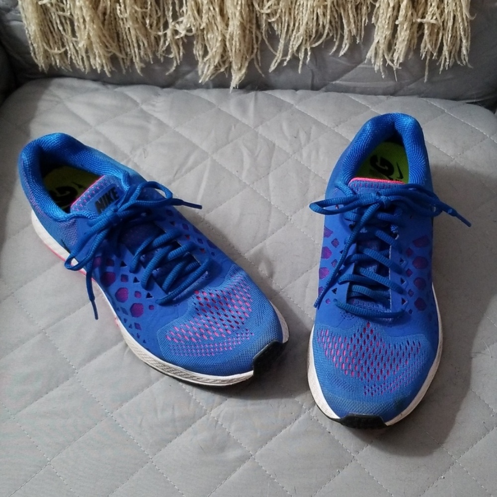 Womens s-8.5 NIKE Running Neutral Ride Pegasus 31